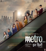 Metro (2025) Mp3 Songs