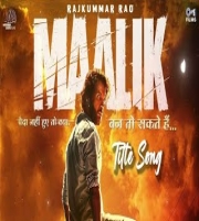 Maalik (2025) Mp3 Songs