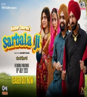 Sarbala Ji (2025) Mp3 Songs