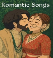 Bollywood Romantic Songs