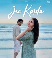 Jee Karda - Noor Chahal