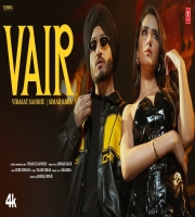 Vair - Virasat Sandhu, Simar Kaur