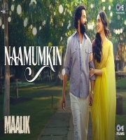 Naamumkin - Varun Jain, Shreya Ghoshal, Sachin Jigar
