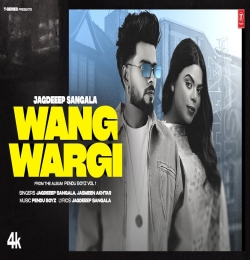 Wang Wargi - Jagdeep Sangala