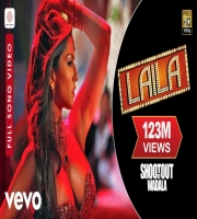 Laila - Sunidhi Chauhan, Anand Raaj Anand, Mika