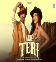 Akh Teri - Goldie