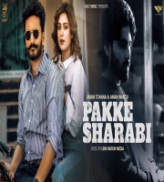 Pakke Sharabi - Aman Tohana