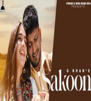Sakoon - G Khan