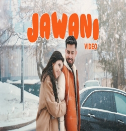 Jawani - R Maan