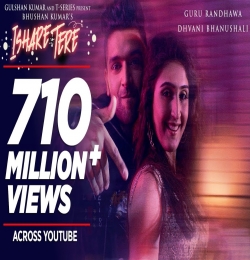 Ishare Tere Kangane De