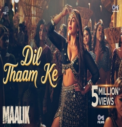 Dil Thaam Ke - Rashmeet Kaur, Rana Majumdar