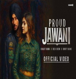 Proud Jawani