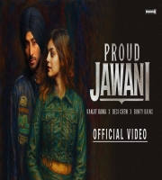 Proud Jawani