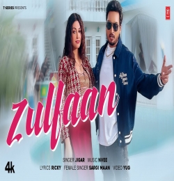 Zulfaan - Jigar