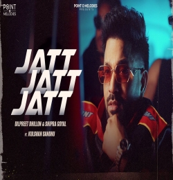 Jatt Jatt Jatt