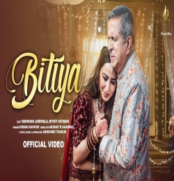 Bitiya - Himani Kapoor