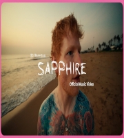 Sapphire - Ed Sheeran
