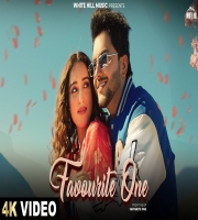 Favourite One - Ayush Talniya