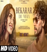 Bekarar Dil Mera