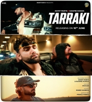 Tarraki - Sumit Parta, Rawme Hooda