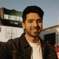 Armaan Malik