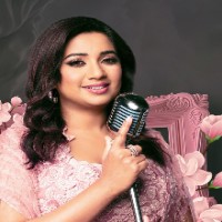 Shreya Ghoshal