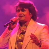 Sonu Nigam